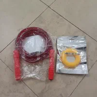 وسایل ورزشی