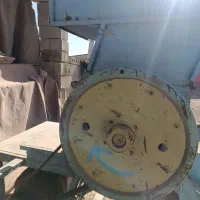 آسیاب دهنه هشتادچکشی