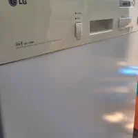 ماشین ظرفشویی ال جی کرهای اصل