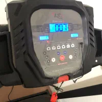 تردمیل تاشو خانگی