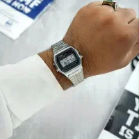 ساعت کاسیو دیجیتال نوستالوژی|ساعت|کرج, گلشهر|دیوار