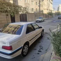 پارسTU5 دریچه گاز سیمی 1400