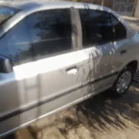 یک دستگاه سمند