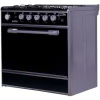 اجاق گاز نو|اجاق گاز و لوازم برقی پخت‌وپز|خمین, |دیوار