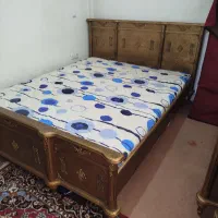 تختخواب دو نفره
