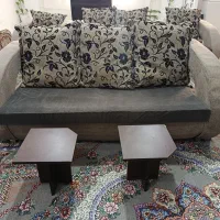 مبل هفت نفره