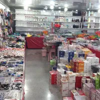 استخدام فروشنده خانم