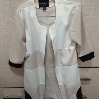 مانتو و تونیک  در حد نو فروش به علت سایز نبودن|لباس|رحیم‌آباد, |دیوار