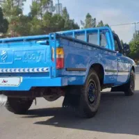 نیسان 93 دوگانه کارخانه تناژپاین|خودرو سواری و وانت|تبریز, |دیوار