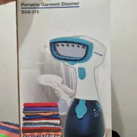 اتو بخار مسافرتی