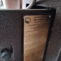 بخاری گازی مروارید سوز شومینه ای|بخاری، هیتر، شومینه|لاهیجان, کوی آزادگان|دیوار