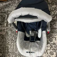 کریرو صندلی وساک نیوست