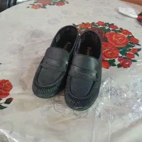 کفش طبی سایزش ۳۹