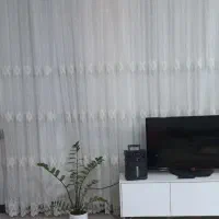 پرده ۴ متری درحدنو