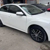 بسترن b50f مدل 1396|خودرو سواری و وانت|لاهیجان, لیالستان|دیوار