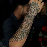 تتو تخفـیفی پیشـنهادی حـرفه ای