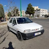 پراید۱۳۱مدل۹۶|خودرو سواری و وانت|فردیس, نسترن غربی|دیوار