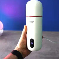 فلاسک درما مدل هوشمند DR035