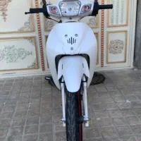 موتور ویو سابین رادیسون بزرگ موتور