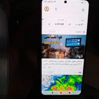 سلام گوشی نوت 13نو نو|موبایل|خمک, |دیوار