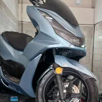 طرح pcx اقساط|موتورسیکلت|تهران, بلورسازی|دیوار