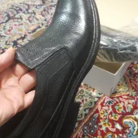 کفش مردانه|کیف، کفش، کمربند|اراک, |دیوار