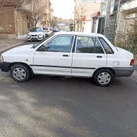 پراید 92 رخ عروسک|خودرو سواری و وانت|قم, مسجد امام حسن|دیوار