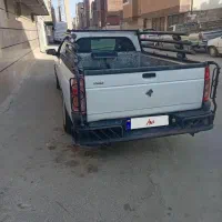 آریسان دوگانه سوز کارخونه مدل94|خودرو سواری و وانت|اصفهان, دوطفلان|دیوار
