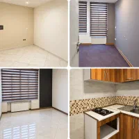 دفتر کار + انبار مجموعاً ۱۵۰ متر  منوچهری