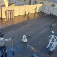 نصب ایزوگام شرق لکه گیری ایزوگام باضمانت نامه کتبی|خدمات پیشه و مهارت|مشهد, جاهد شهر|دیوار