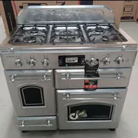 گازطرح فر فرناس.اجاق گاز فرناس.گازصفحه ای|اجاق گاز و لوازم برقی پختوپز|خرمآباد, |دیوار