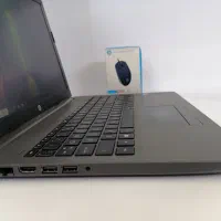 لپتاپ HP 255 G7 نسل 10 رم 8 هارد 256 SSD گرافیکدار|رایانه همراه|شیراز, فرگاز|دیوار