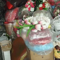 فروش تمامی وسایل مزون عروس|لباس|رودبار (کرمان), |دیوار
