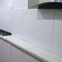 کابینت ام دی اف دست دوم و استوک،نصاب،زیرسینک و گاز