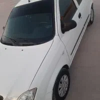 تیبا ۲|خودرو سواری و وانت|مهریز, |دیوار