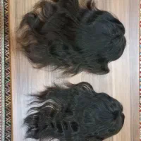 پروتز یا کلاه گیس موی طبیعی|آرایشی، بهداشتی، درمانی|یزد, |دیوار