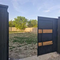 ۳۶۶ متر زمین سند تک برگ اب برق گاز/تهراندشت کردان|فروش زمین و ملک کلنگی|کرج, فاز ۱ مهرشهر|دیوار