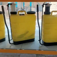 سمپاش ۲۰۰ لیتری|ماشین‌آلات صنعتی|آبادان, |دیوار