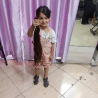 کوتاهی و خرید موی بانوان در سراسر استان گلستان