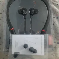 هدفون گردنی بلوتوثی