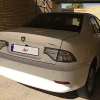 سورن پلاس xu7p دریچه سیمی|خودرو سواری و وانت|یزد, |دیوار