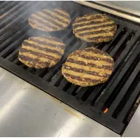 وسایل فست فود