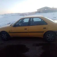 فروش ماشین|خودرو سواری و وانت|سنندج, |دیوار