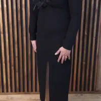 لباس مجلسی