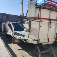 اتاق ایسوزو|خودرو سنگین|خرم‌آباد, |دیوار