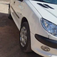 206تیپ 3|خودرو کلاسیک|قیدار, |دیوار