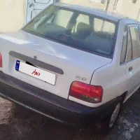 پراید سالم|خودرو سواری و وانت|سنقر, |دیوار