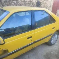 تاکسی بیرون شهری