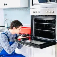 تعمیرات لباسشویی گاز فر یخچال لوازم‌خانگی در محل