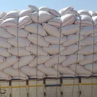 کاه درجه یک